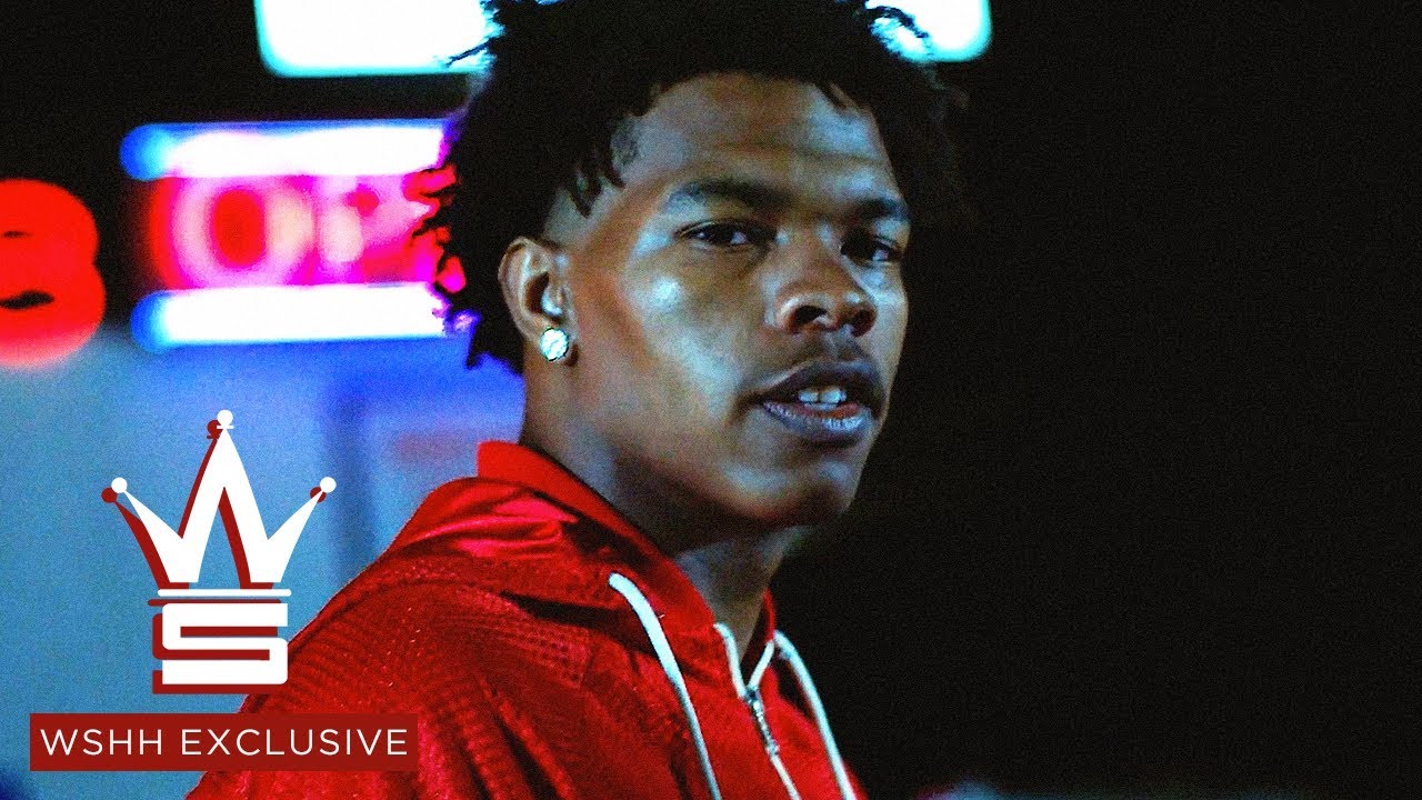 Lil Baby &bdquo;Cash&rdquo; (WSHH Exclusive &ndash; oficjalny teledysk)