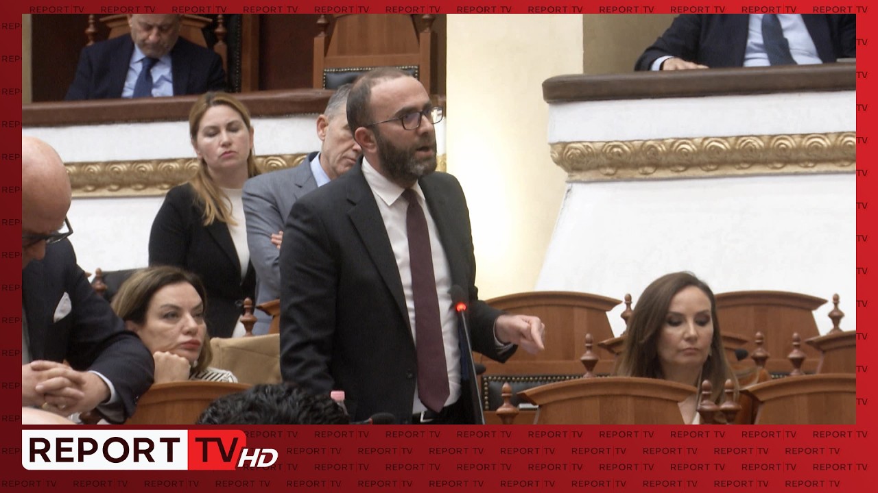 Bardhi-Peleshit: Fajtor je ti që ul kokën para fjalëve të Ballës, si do ndihej vajza juaj nëse...