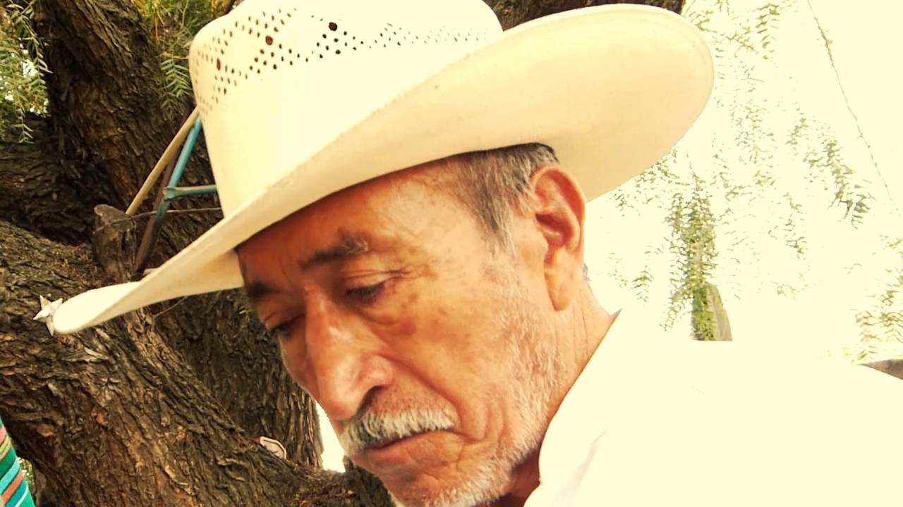 EL COMPA CHAVA: Maldito Sueño Americano (Video Oficial)