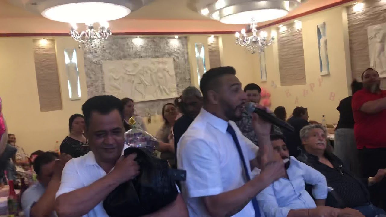 Sebo i Aca posle tebe ljubavi