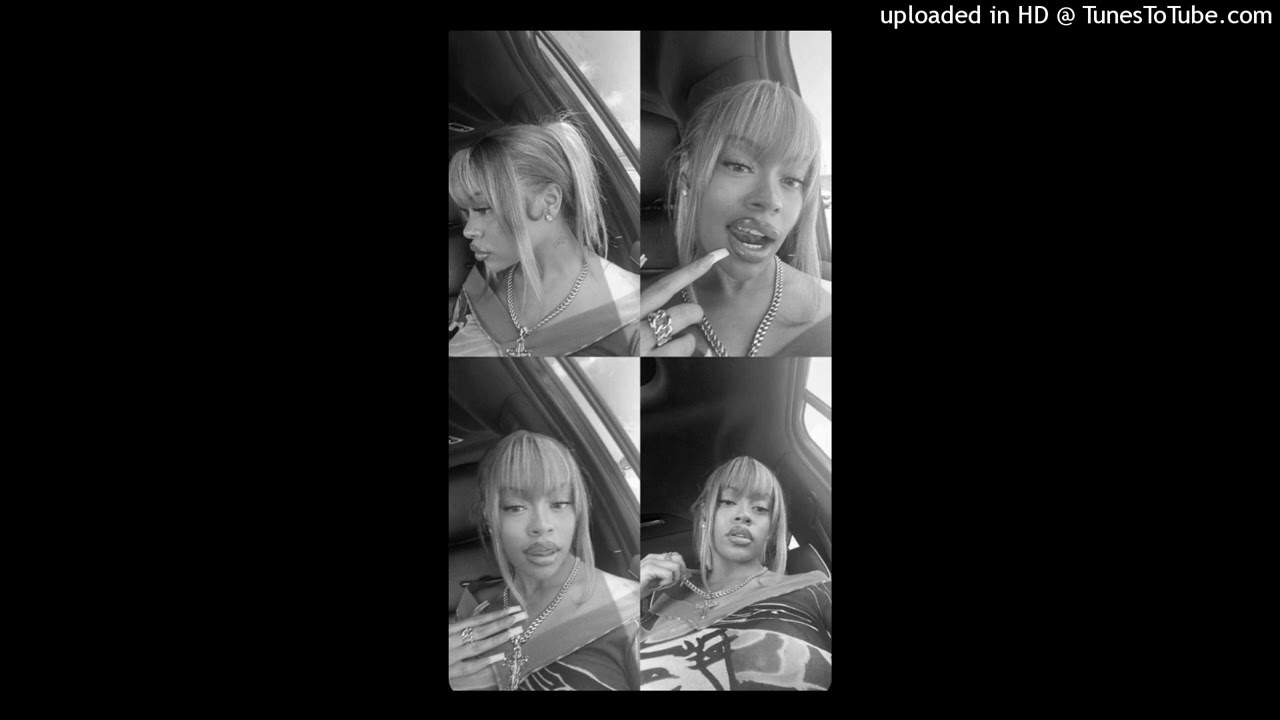 [FREE] Kyle Richh x Jenn Carter Type 