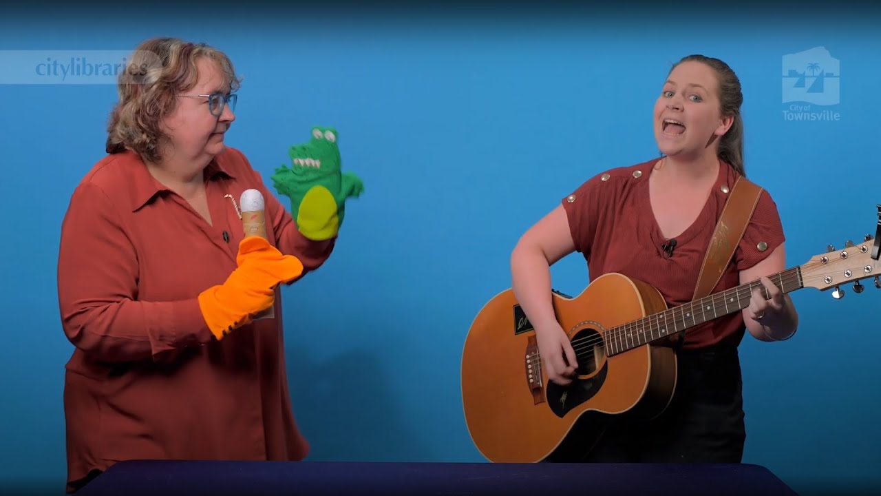 Curious Kids - Sing My Song