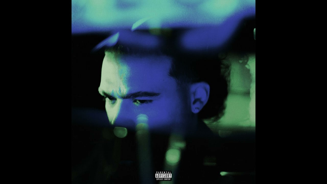 Nobu Woods - INCOMPLETE (Official Audio)
