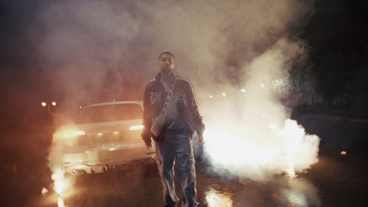 SD29 _ Tchiuaua ( clip officiel ) 