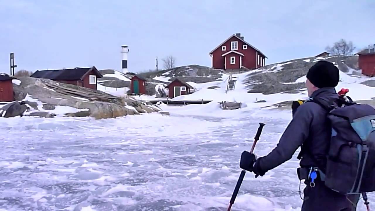 Till Huvudskär