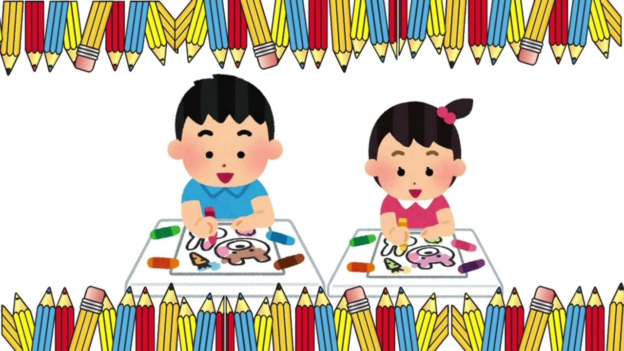 March Children’s Lesson # 7