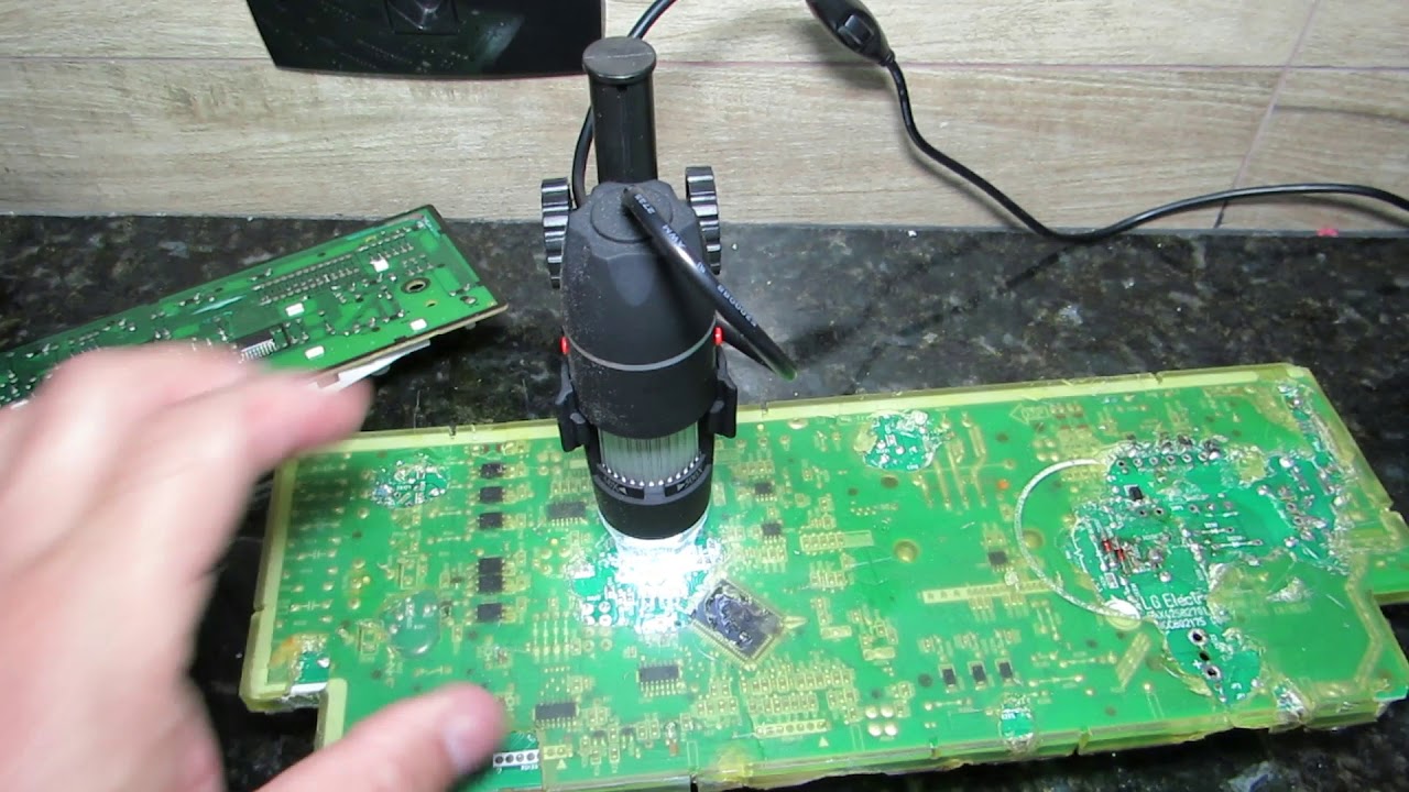 278 - CONSERTO PLACA INTERFACE SAMSUNG // WHATS (11) 94116-1466