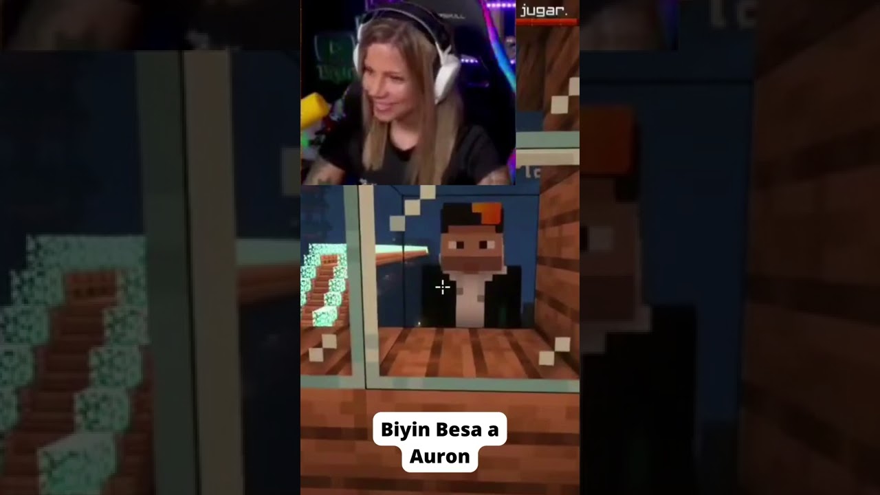 Biyin Besa a Auron!!
