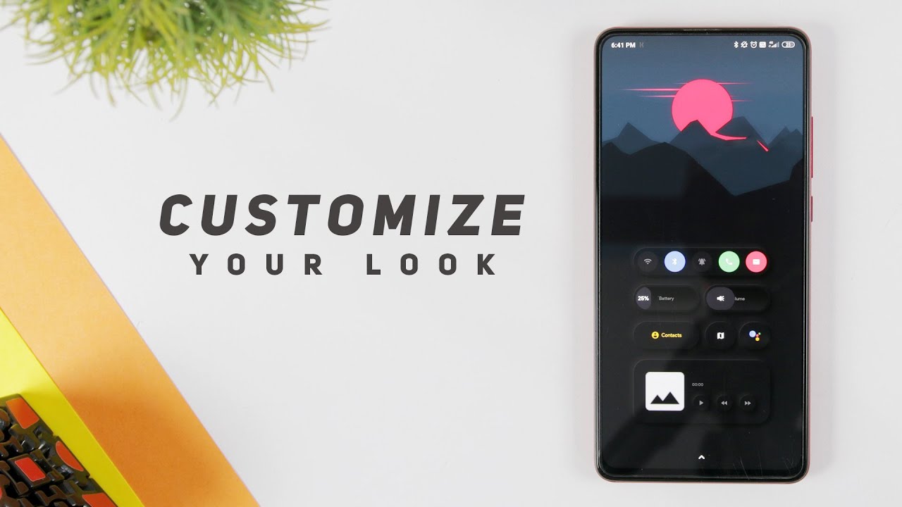 5 BEST Android Customization Apps You Wish Knew Earlier in 2020 (EP #04)