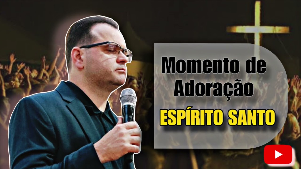 ADORAÇÃO E BUSCA AO ESPÍRITO SANTO N10 | GRAVADO NA REUNIÃO |@pastorflaviodiniz