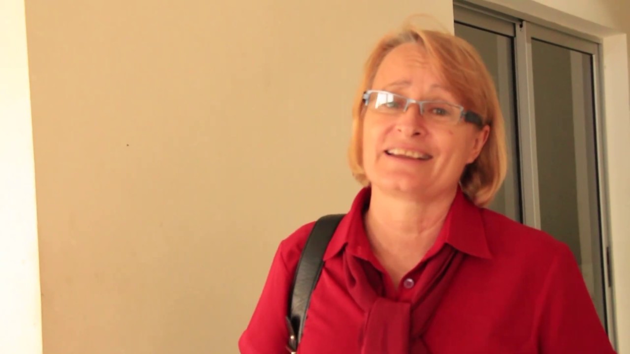 SPOT 2 CONVENTION MONDIALE 2019 DE LA CMCI - JE VAIS A KOUME