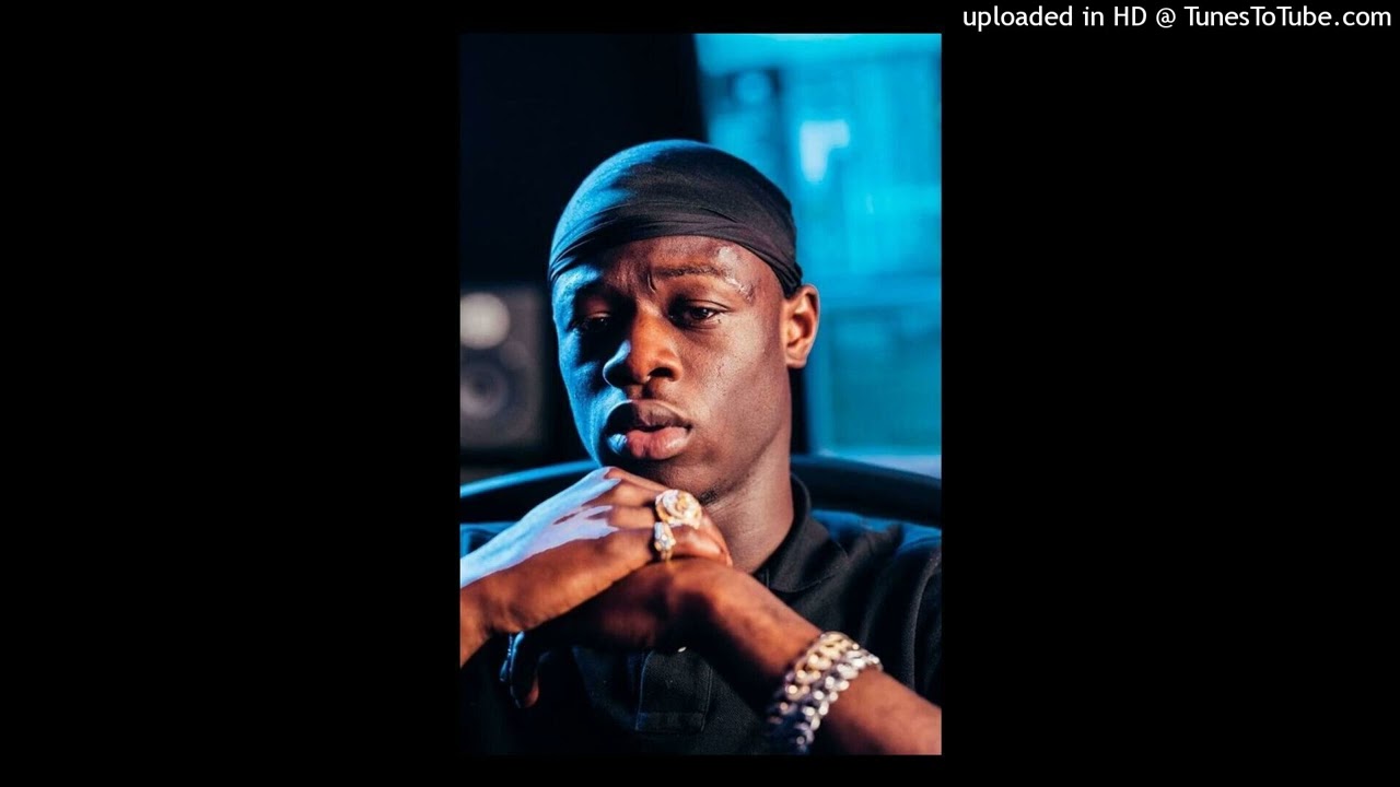 Mostack x J Hus Afroswing Type Beat | Prod @Jadineroett