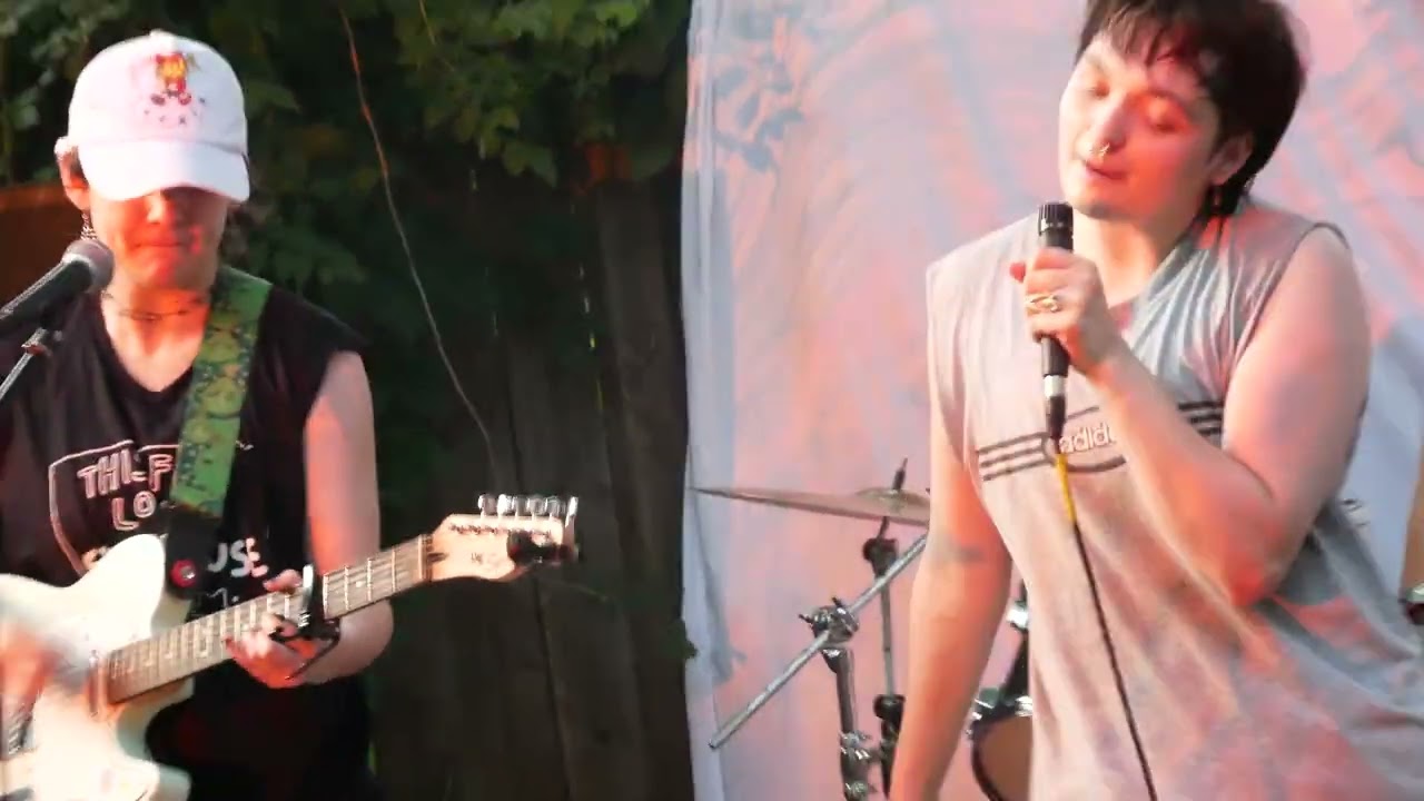 Spiderhouse (06/21/25)
