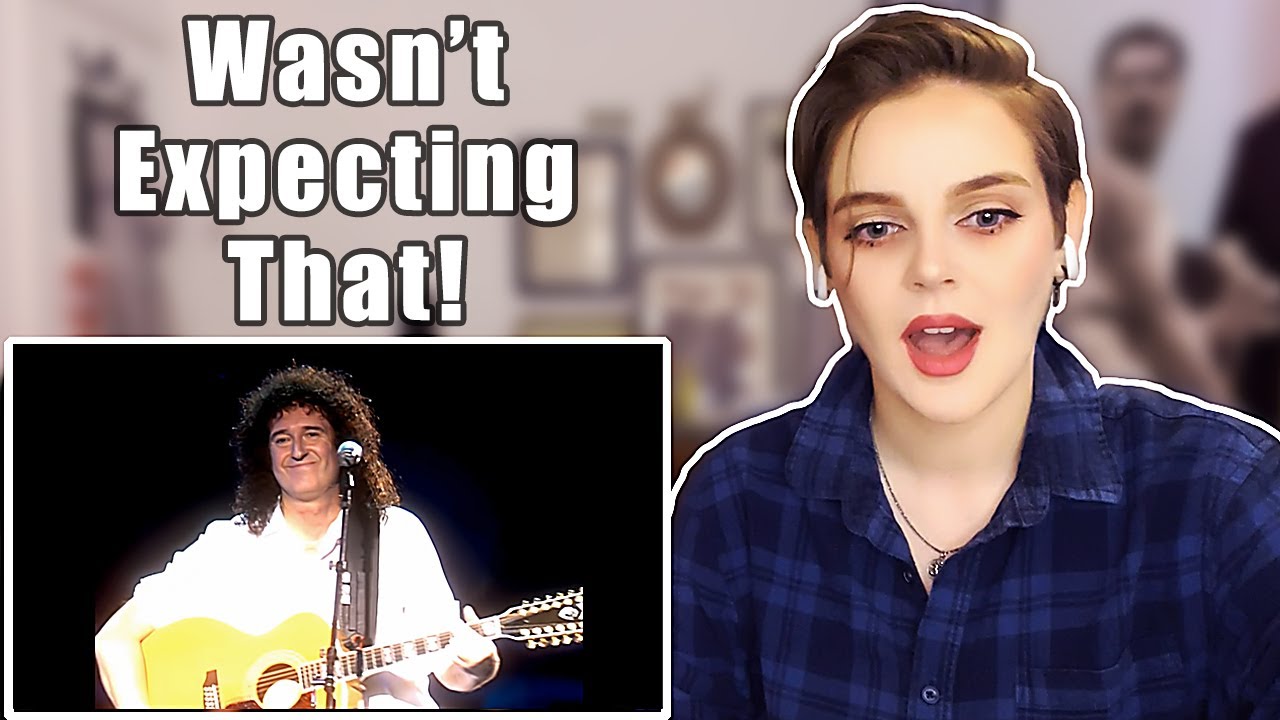 '39 - Queen Official Video REACTION!