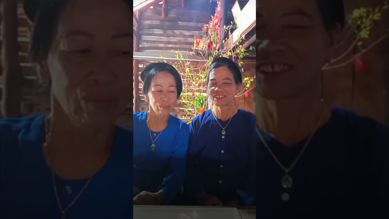 heo phưn, bản sắc dân tộc Nòng An, Nông Phu - Nông Thong