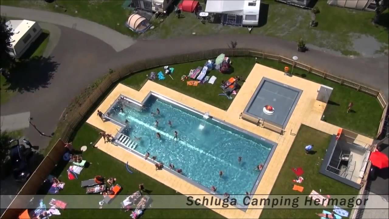 Schluga Camping Hermagor