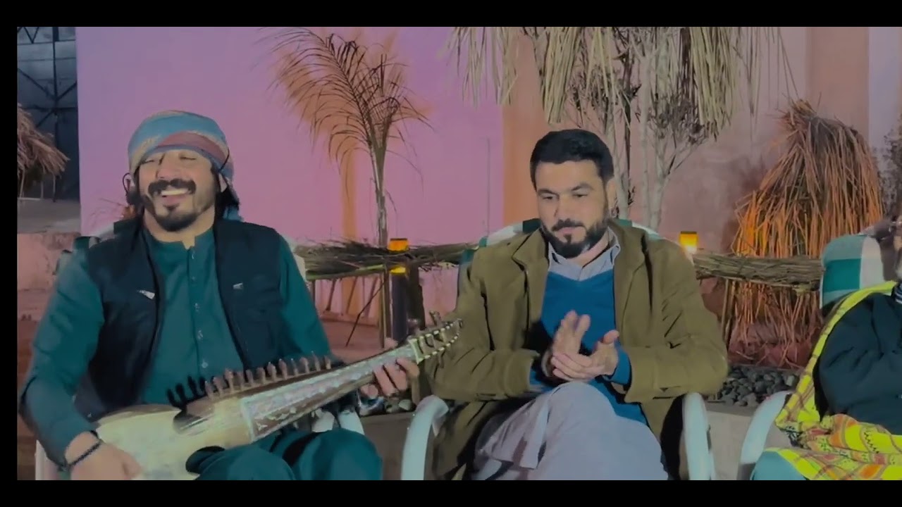 Darughjany New Meshup | 2025 | دروغ جنا پشتو میشپ