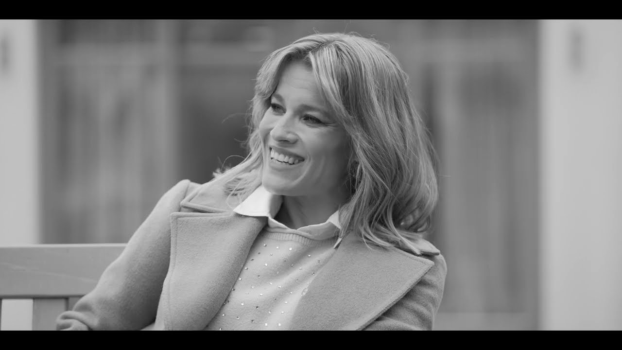 Michaela Gemrotová - Zpomalenější (Official video)
