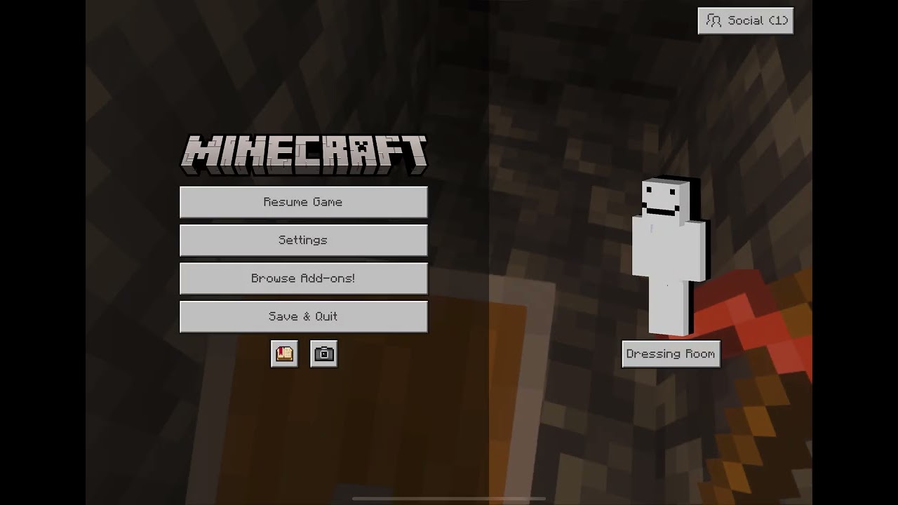 Minecraft 