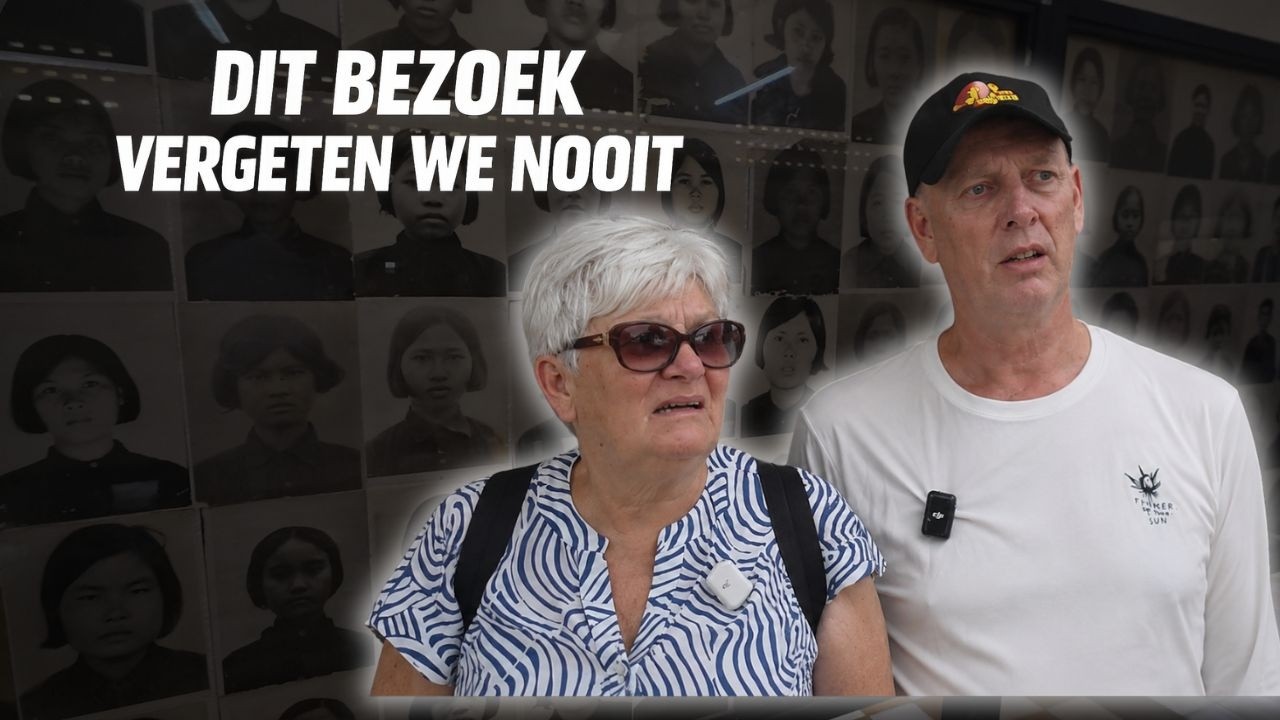 🥇 We twijfelden of we dit moesten filmen... 😢