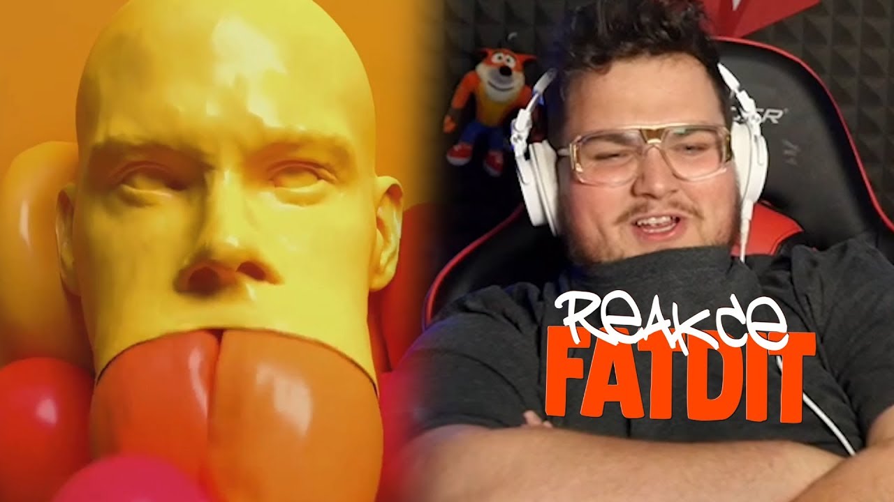VIDEO V JINÝ DIMENZI