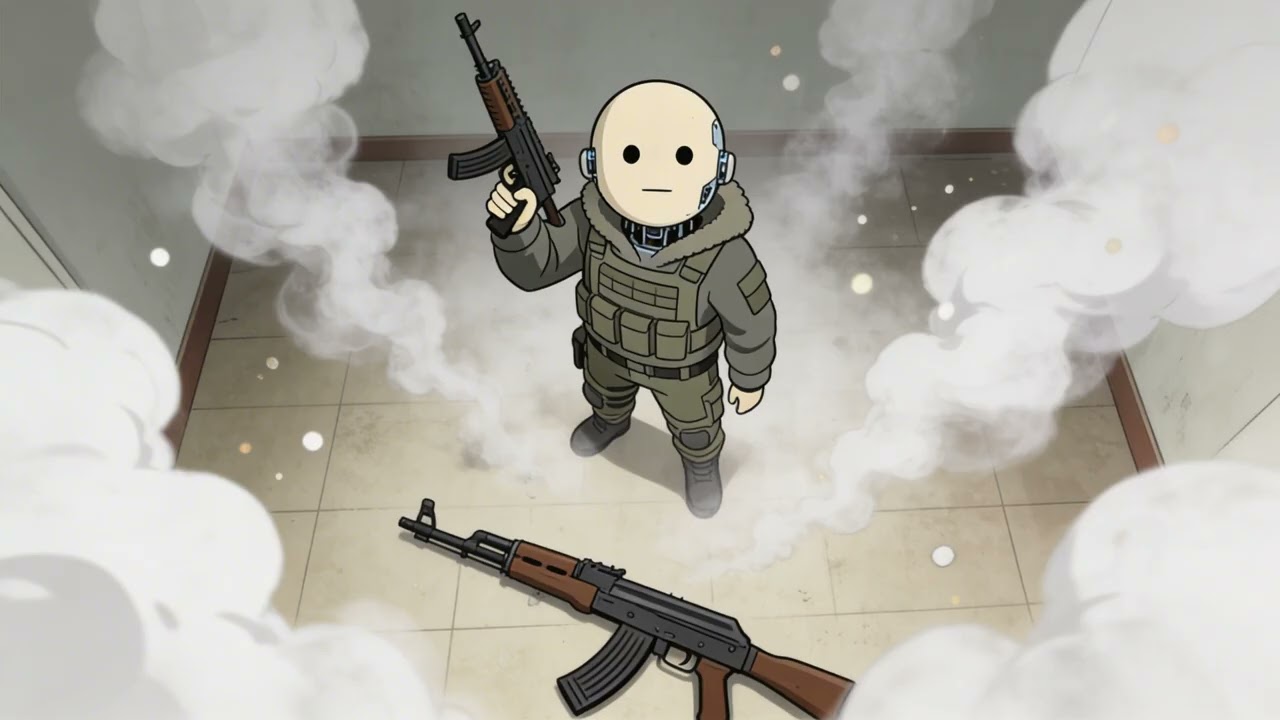 What Its Like To Be Every CIA Black Ops Rank