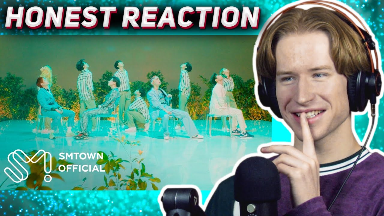 HONEST REACTION to SHINee 샤이니 '데리러 가 (Good Evening)' MV