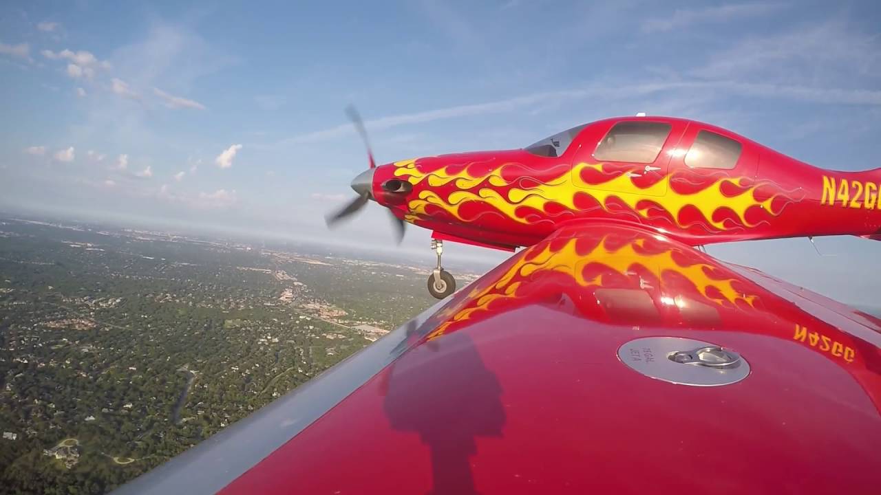 Lancair Propjet