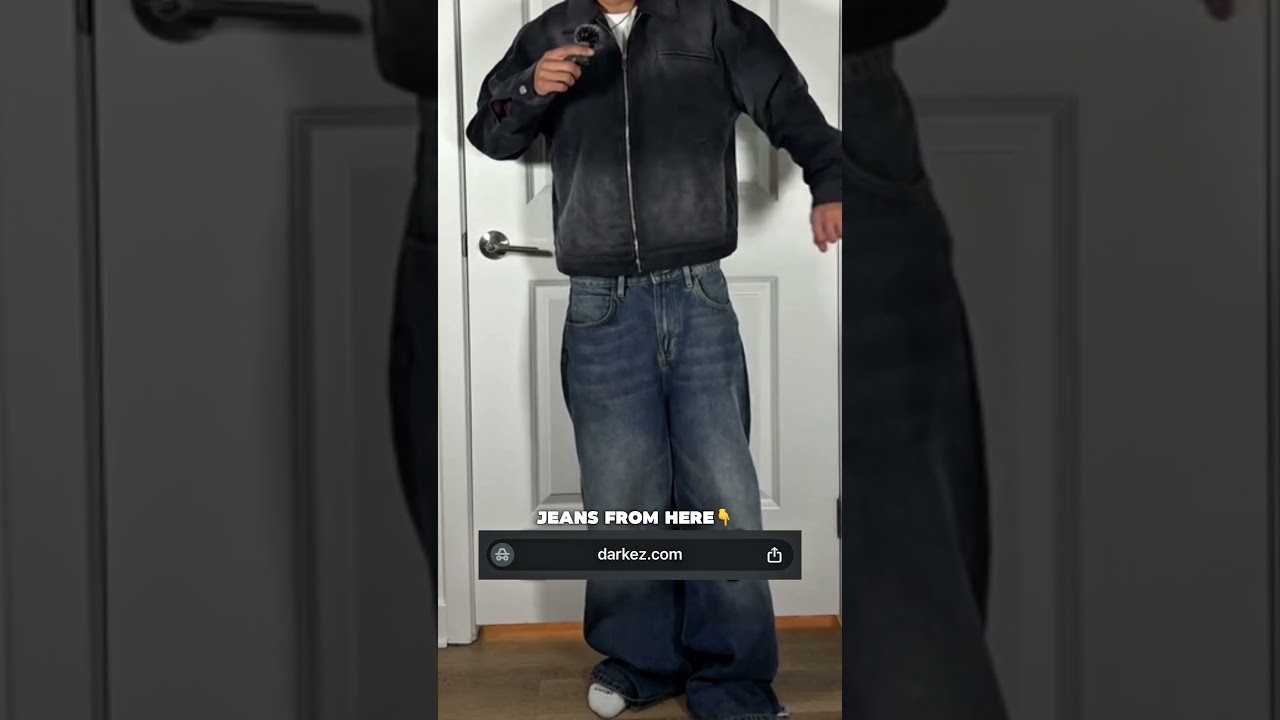 Where to buy best affordable baggy jeans in 2025 