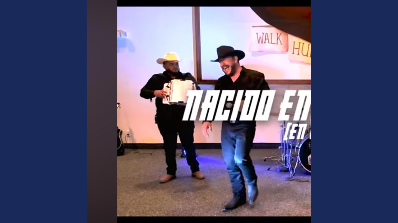 Nacido en la sierra