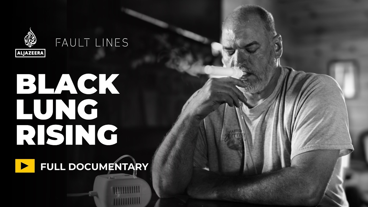 Inside America's black lung crisis | Fault Lines Documentary