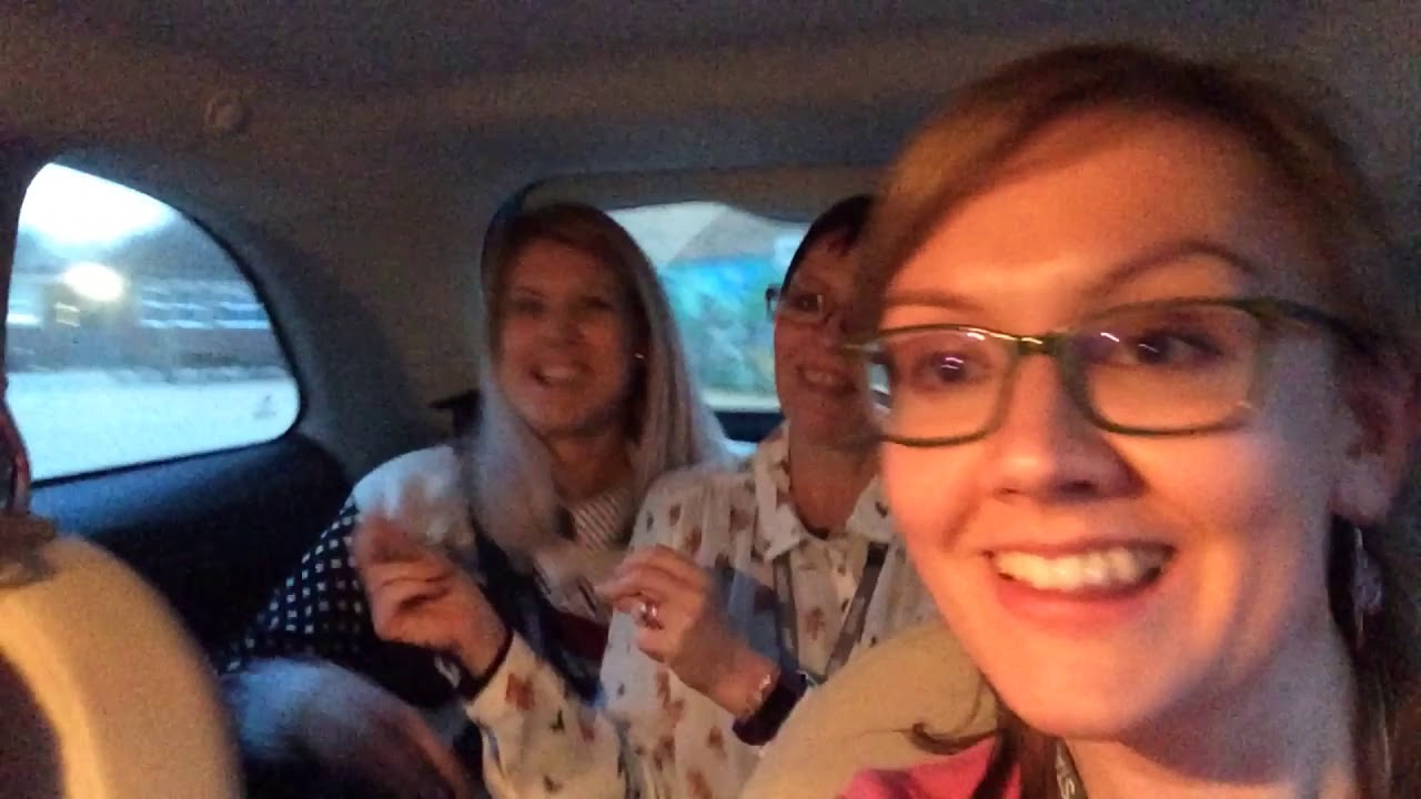 Tollgate Primary Campus Christmas 2018 Video