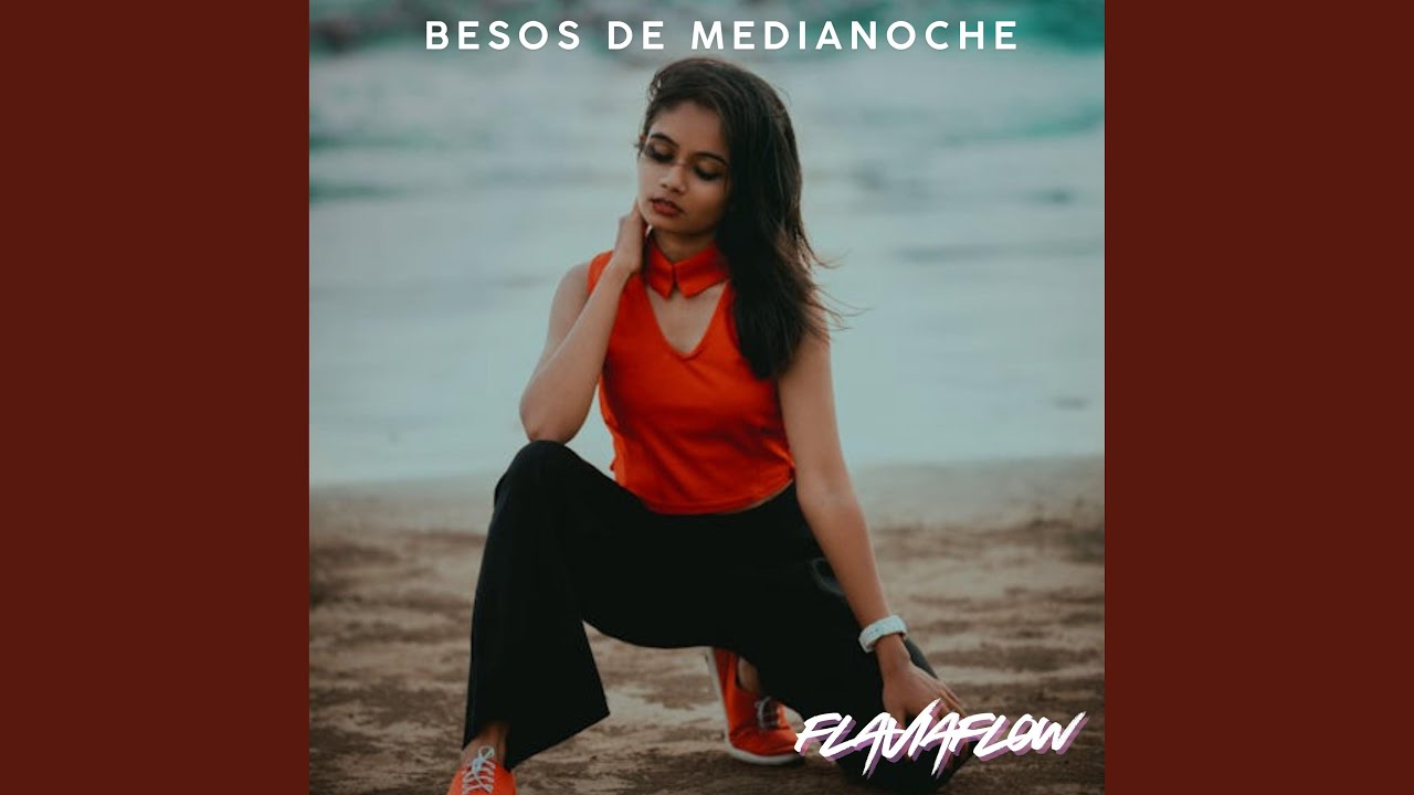 besos de medianoche