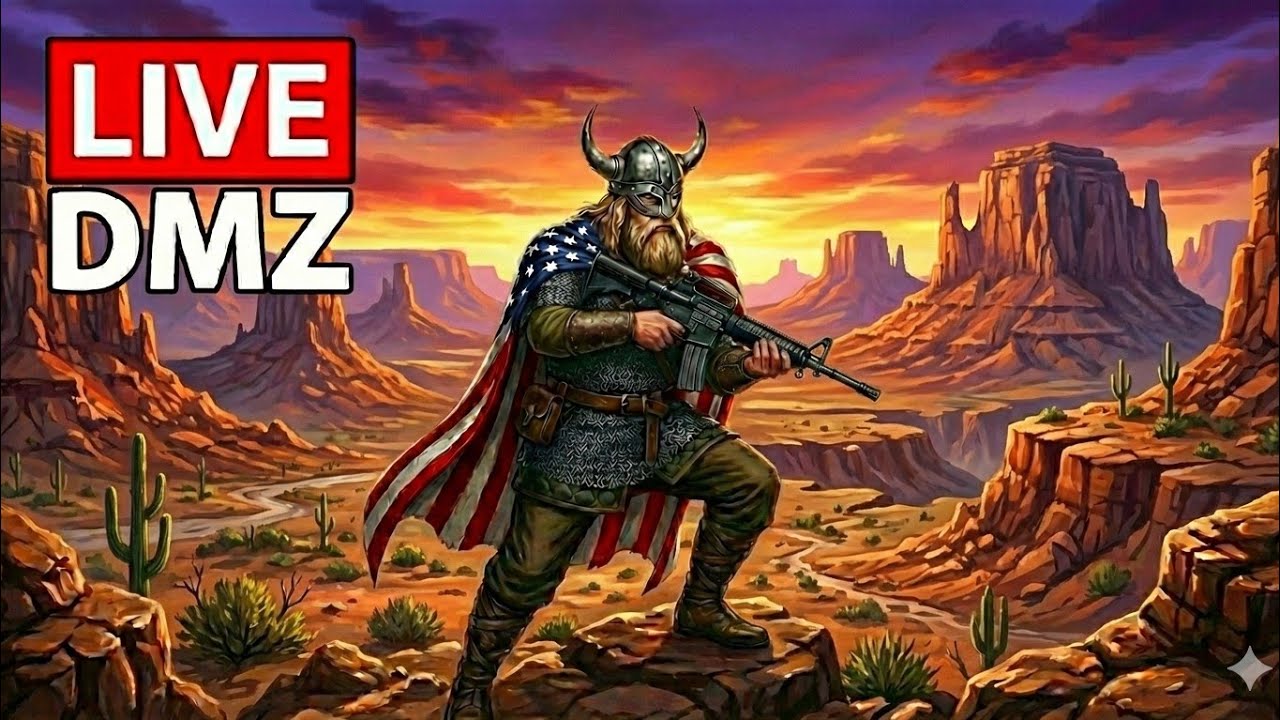 Live DMZ!!! Can We Exfill?!?!?!