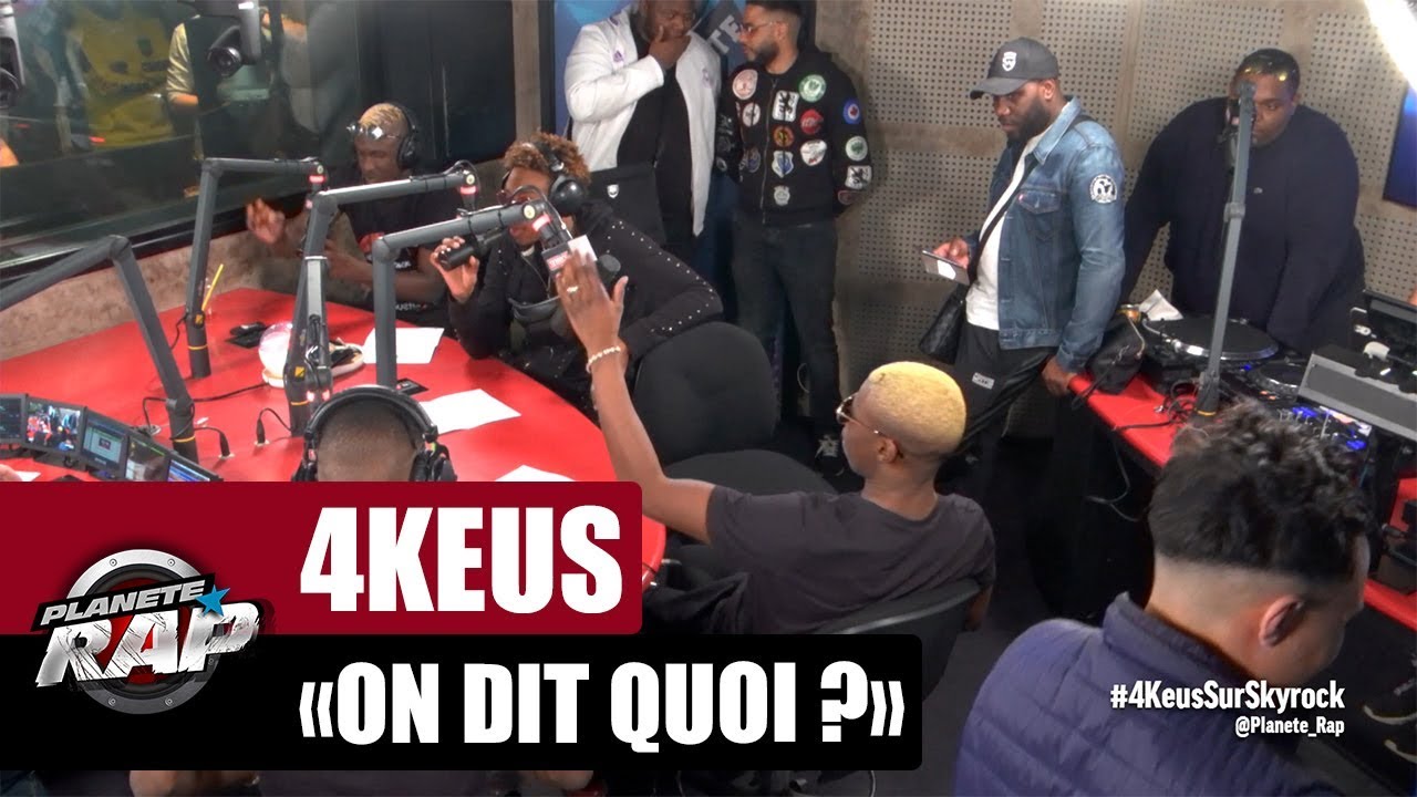4Keus 