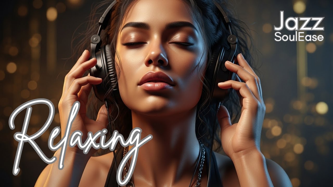 Calm R&B Soul Playlist 🌙 | Stress Relief & Sleep (LIVE)