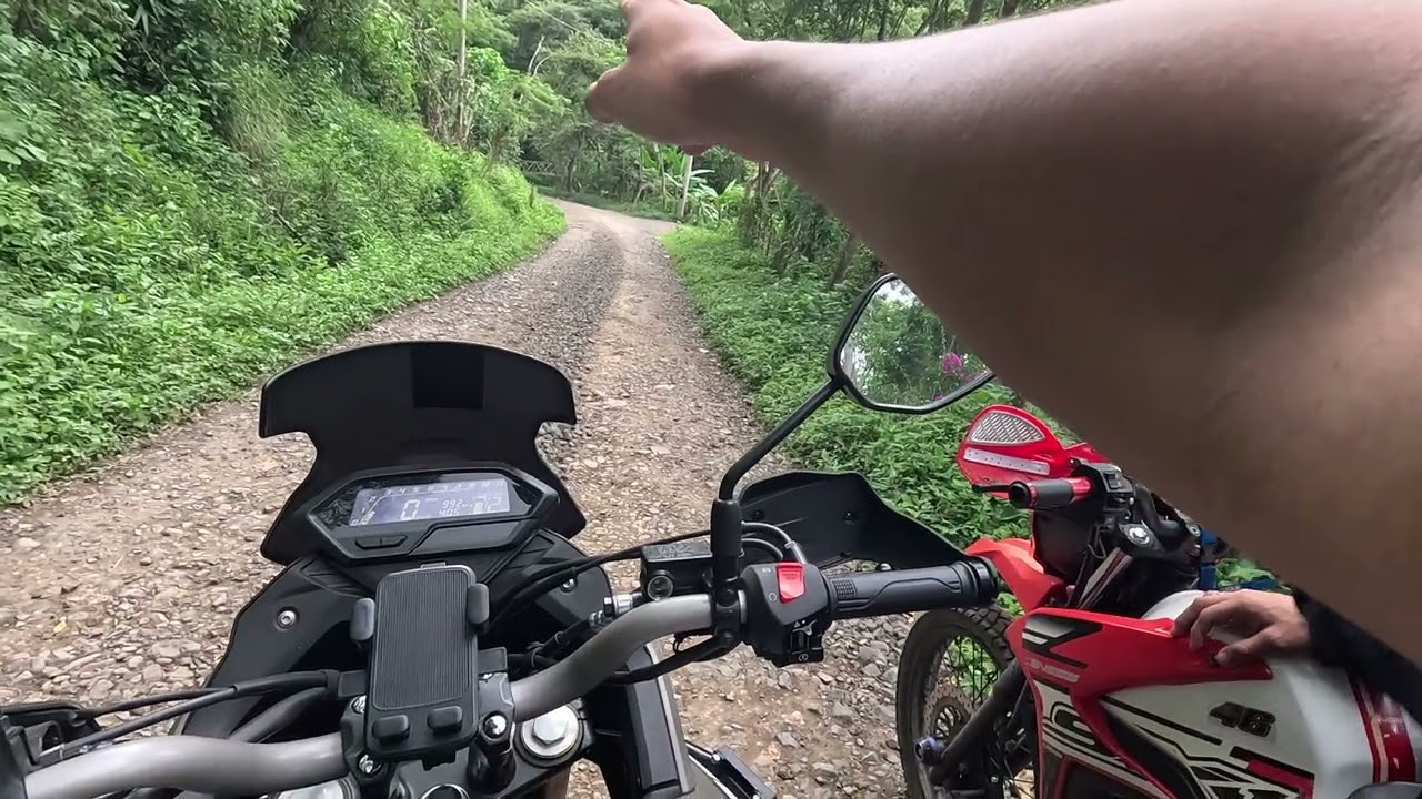 Ruta Siares - PARTE 7