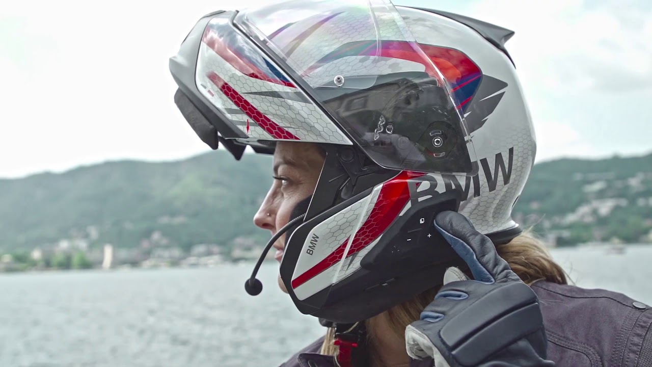 BMW Motorrad Connectivity 2019