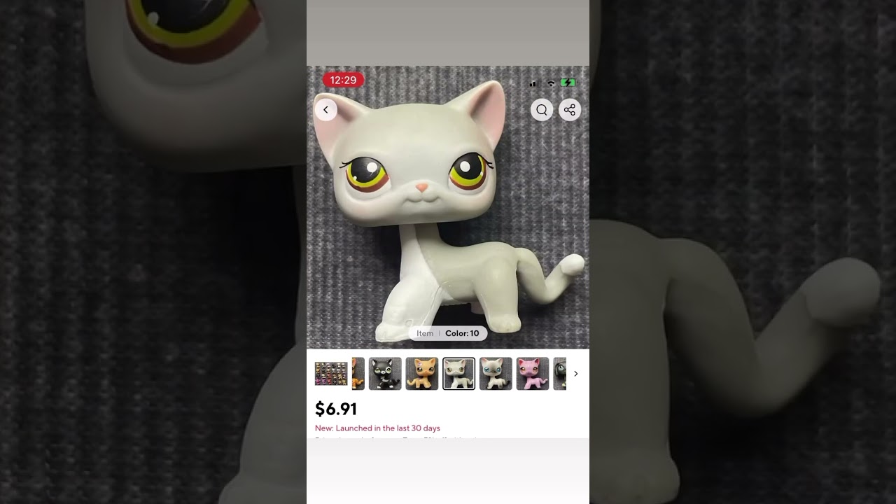 These Fake LPS are out of Control 🤣 
