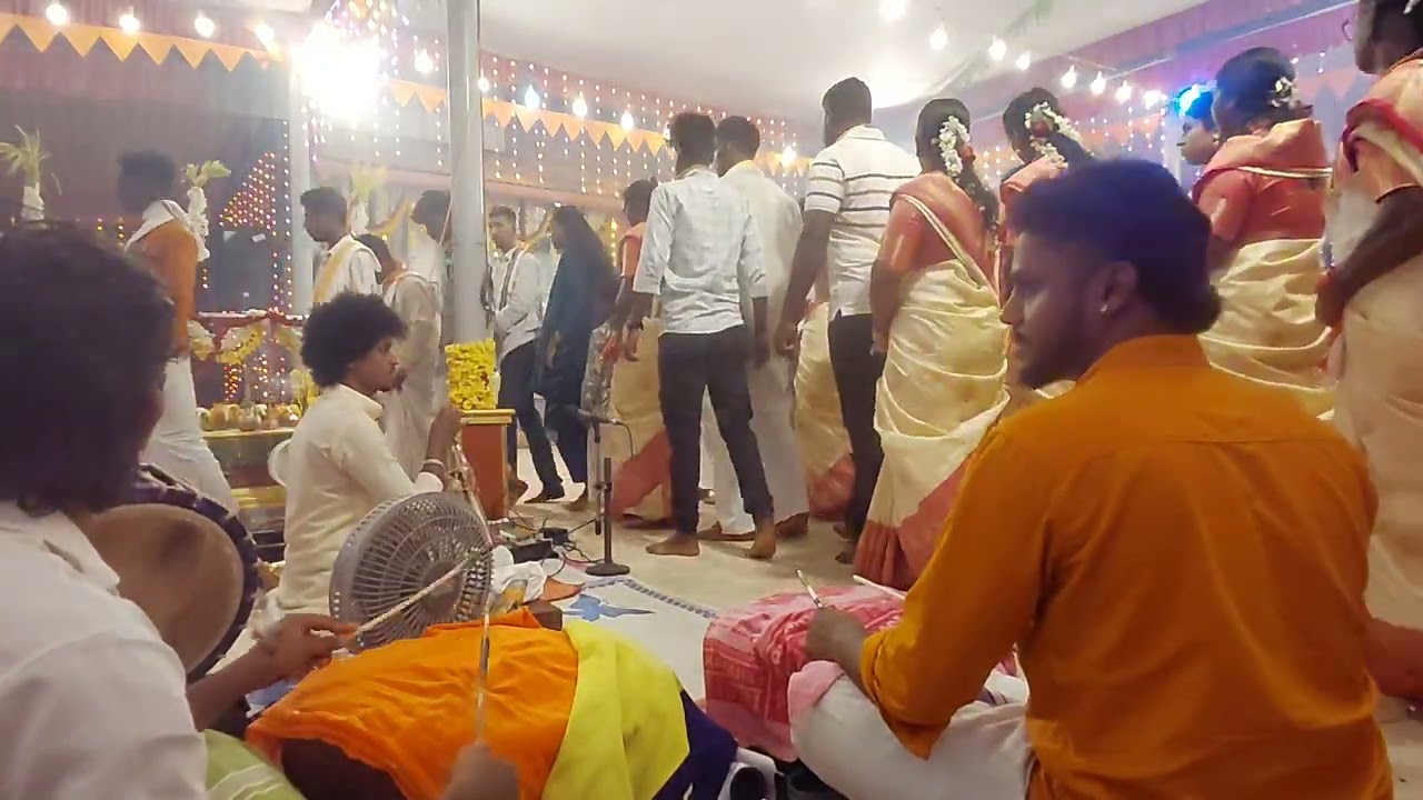 ಅಪ್ಪೆ ತನ್ನಿಮಾನಿಗ ಪಿದಯಿ ಬರ್ಪಿನ  ಪೊರ್ತುದ ಐಸಿರ 🙏 😍  ಬೆಲ್ಮನ್ ಕೋಲ 2026.