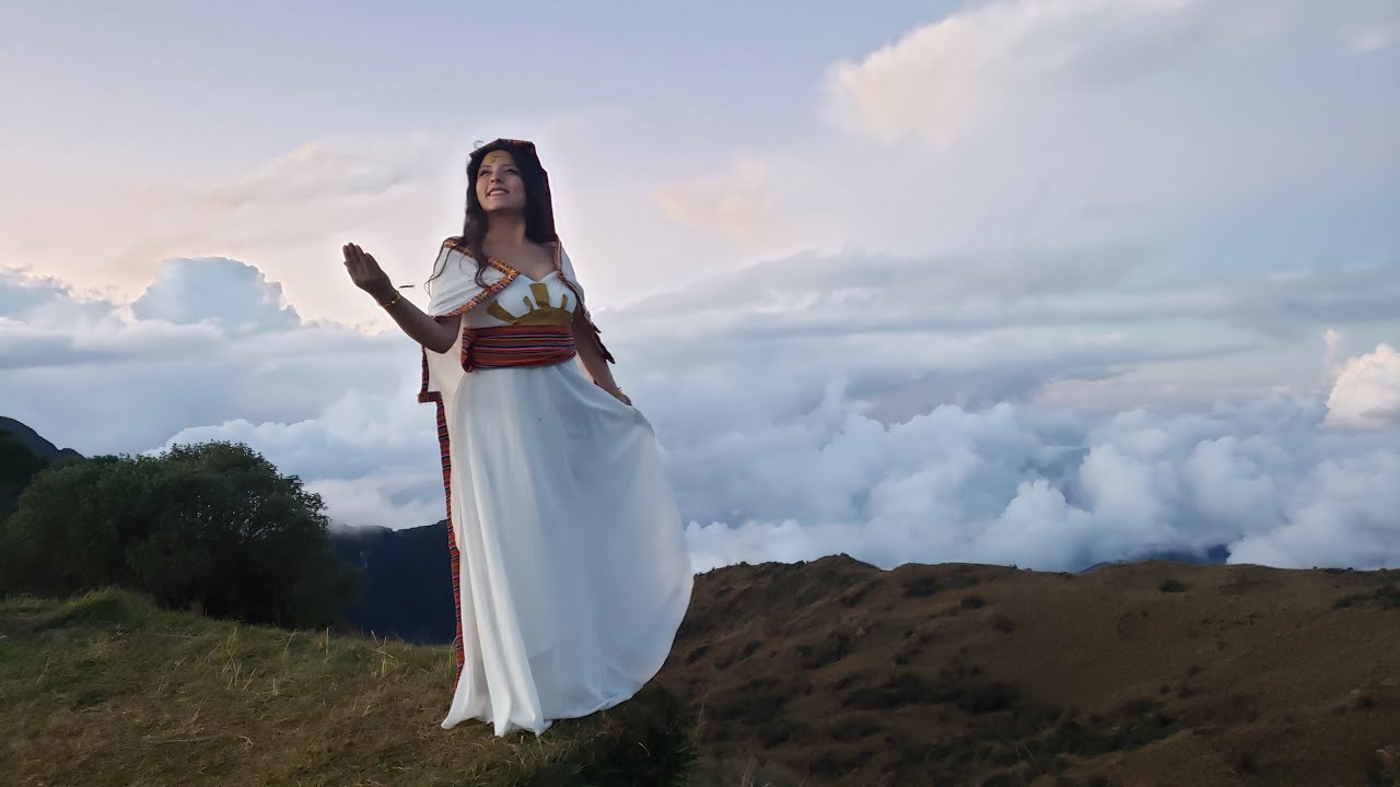Suemy Salei - Vírgenes del Sol