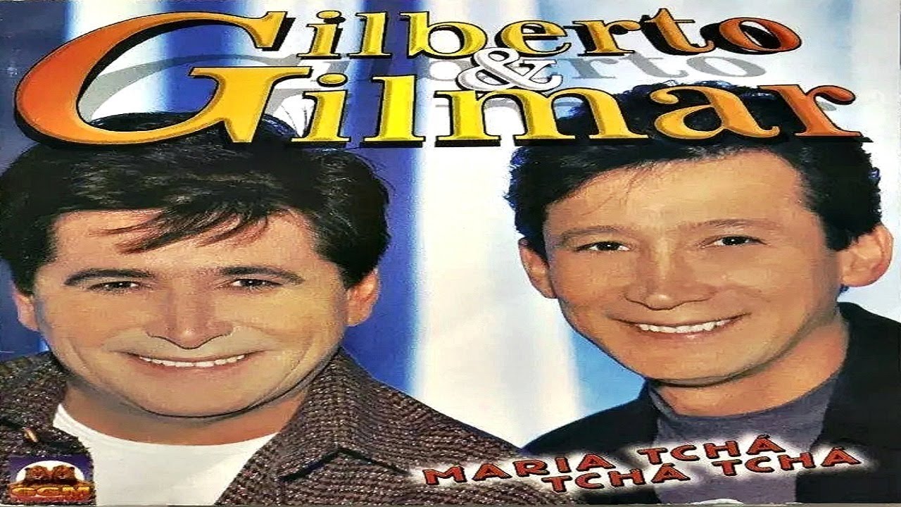 Gilberto & Gilmar - Depois de Você - Ano de 1999   By Marcos