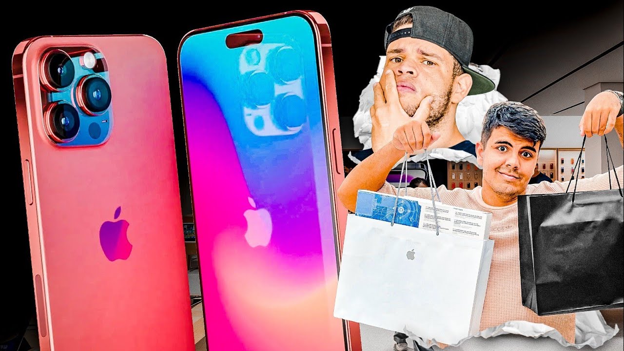 DIA DE COMPRAS COM MEU AMIGO ‹ EduKof ›