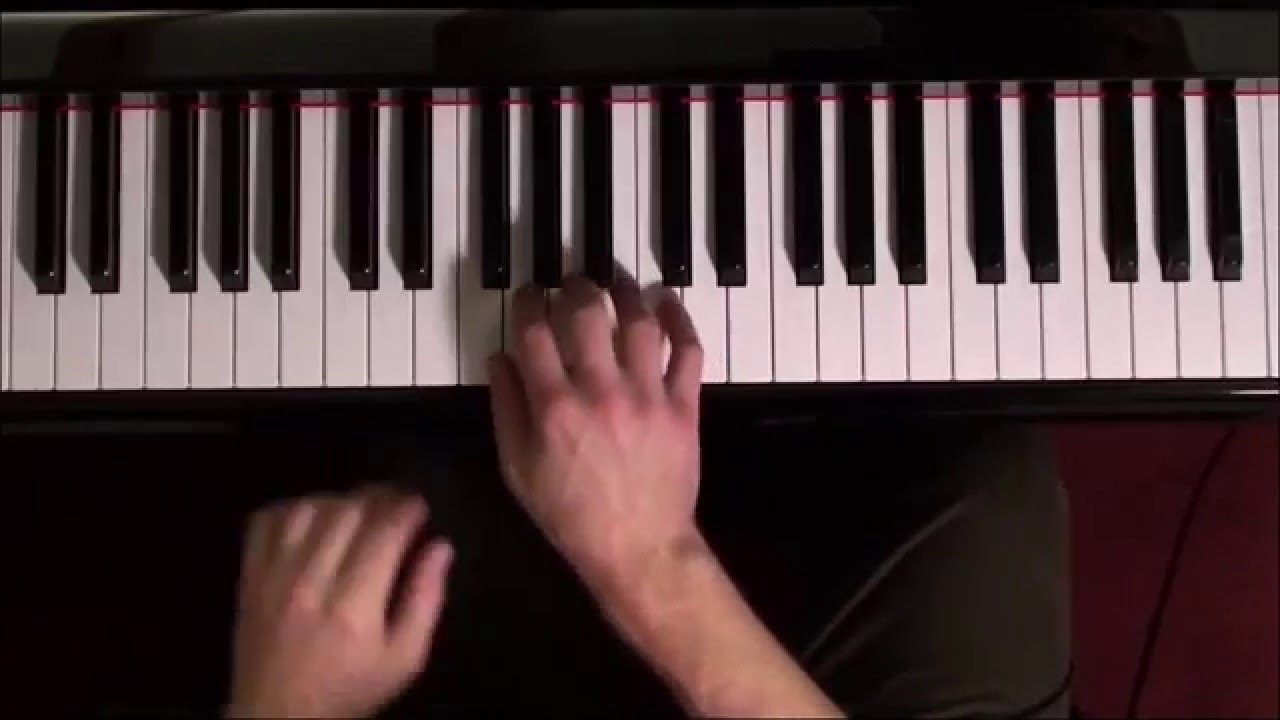 What is a Tetrachord?