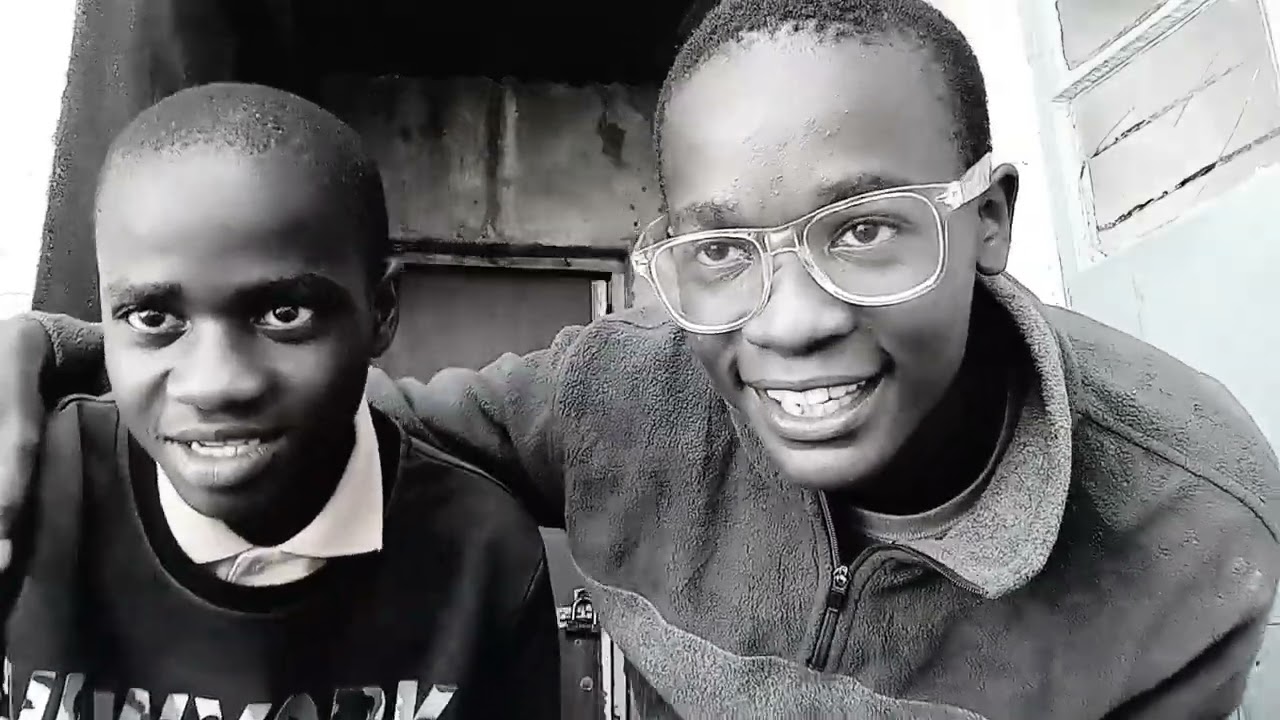 TayTravalion BAD MAN_ (Official Music Video)