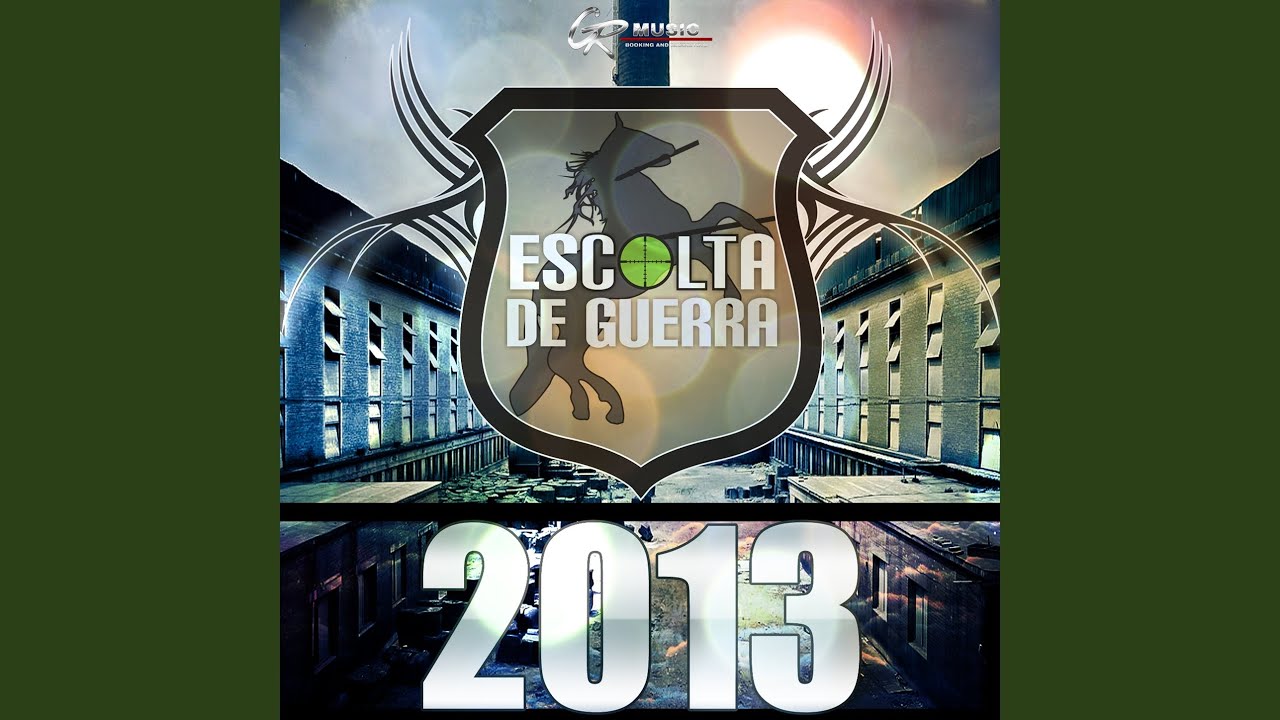 Comandante de Escolta