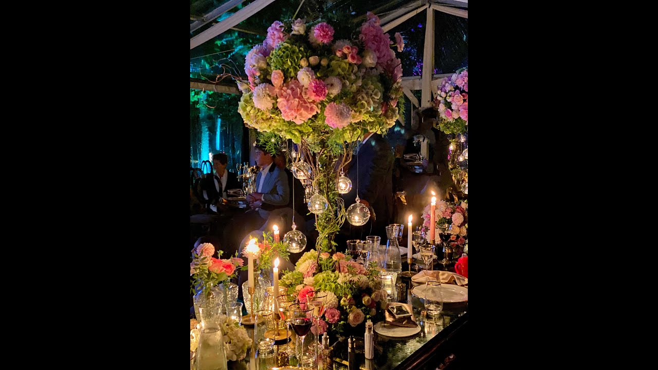 fiori per matrimonio i migliori addobbi floreali per il 2021 vertuanifiori allestimenti floreali