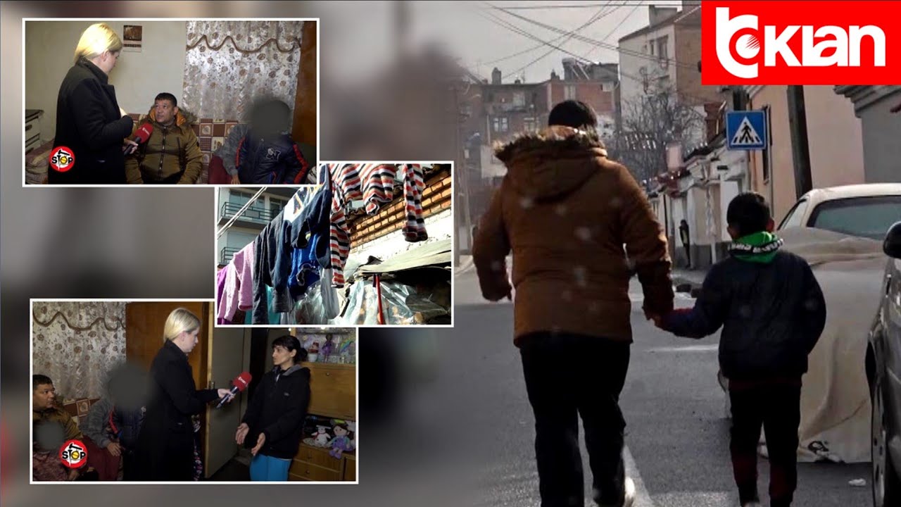 Stop/ “Anës sofrës i pangrënë”, me ndihmë ekonomike, i hiqet bursa e fëmijëve - 8 Shkurt 2023