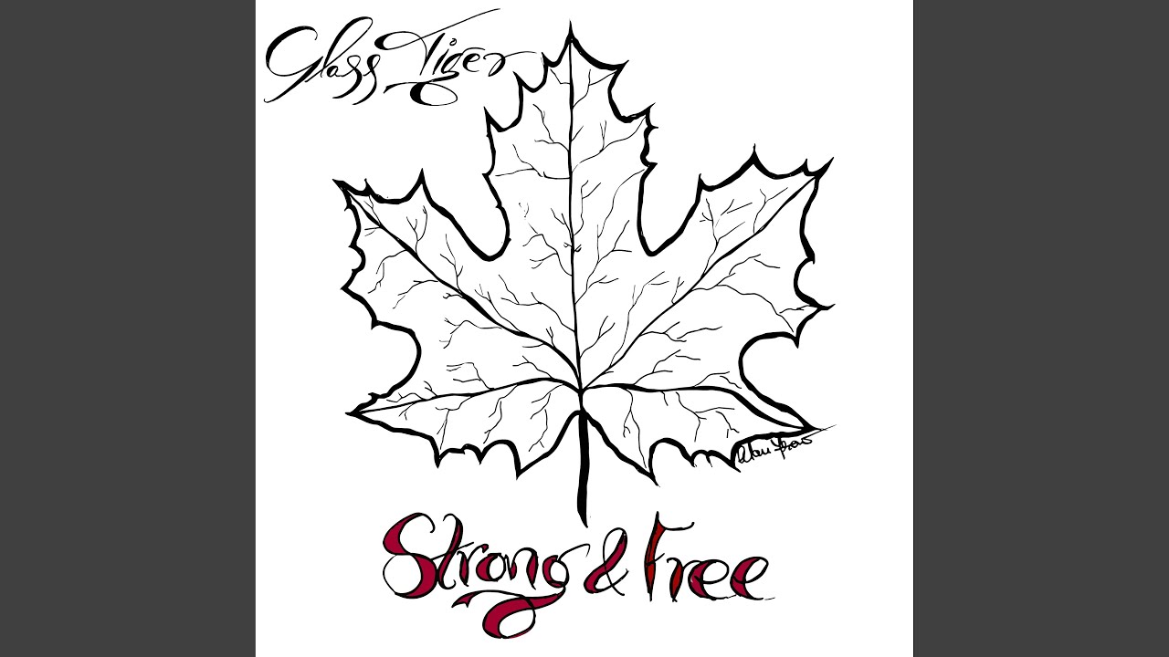 Canada&rsquo;s Song (Free to Be)