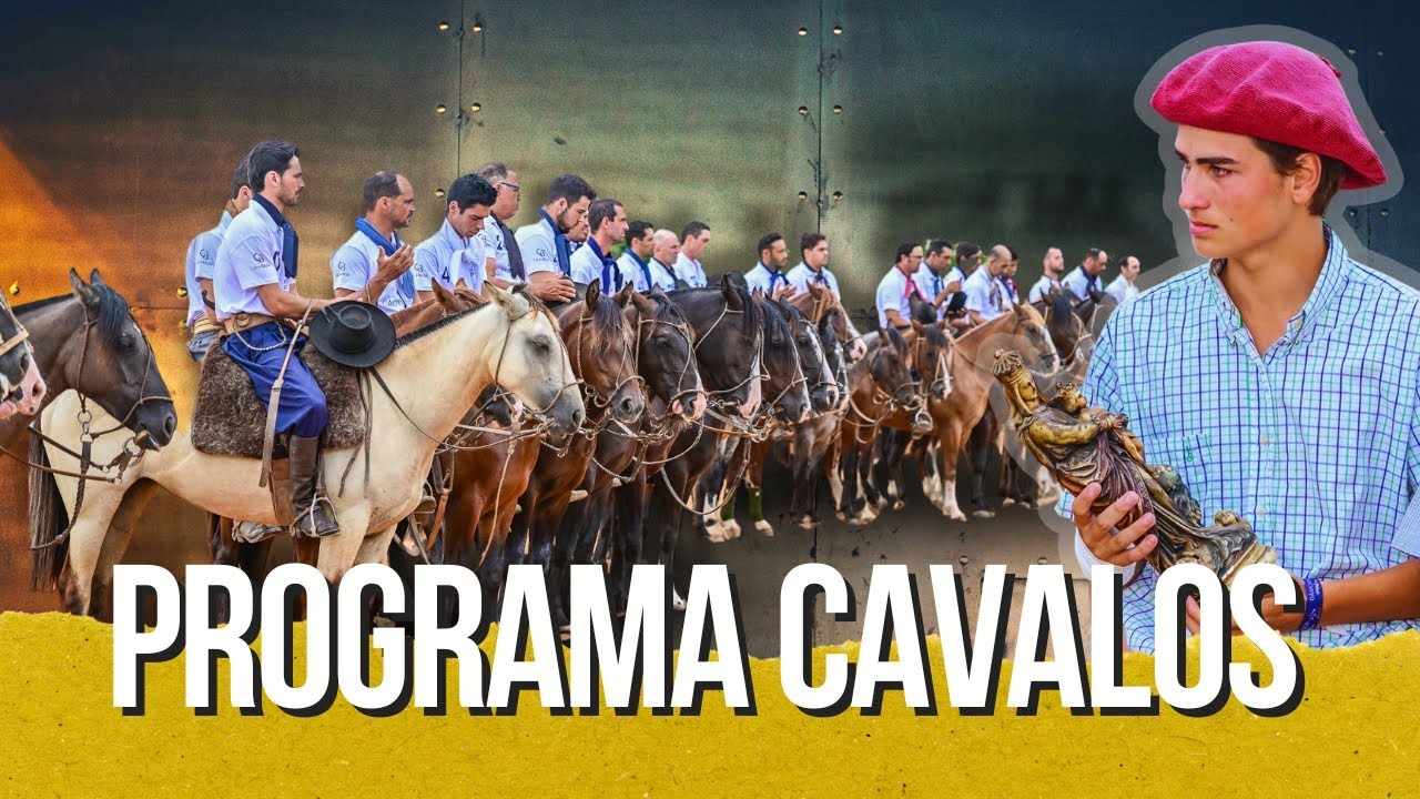Os melhores CAVALOS e DOMADORES no REDOMÃO NA LAGOA  e na Estância Liberdade o Mouro dá show!